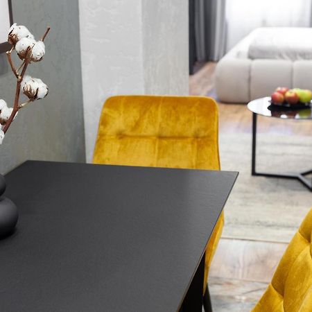 Dream Apartament On Drahomanova Street Lviv Eksteriør bilde
