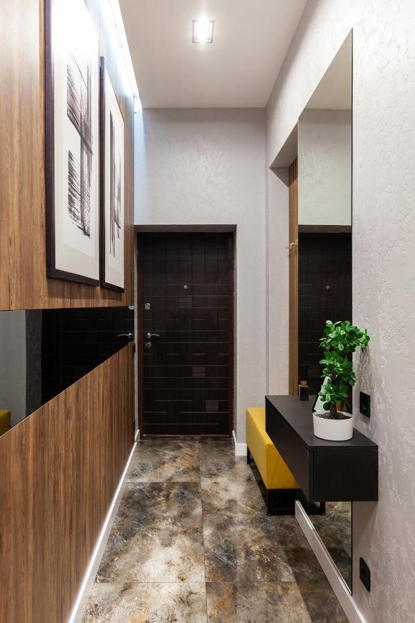 Dream Apartament On Drahomanova Street Lviv Eksteriør bilde